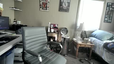 MrClean55 online show from September 17, 9:05 pm