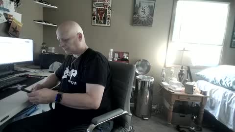 MrClean55 online show from September 24, 4:21 pm