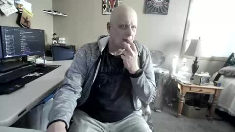 MrClean55 online show from October 23, 7:12 pm