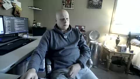 MrClean55 online show from October 24, 4:03 pm