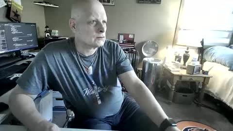 MrClean55 online show from November 6, 4:30 pm