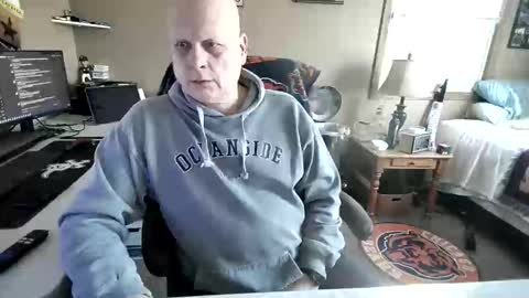 Snapshot of mrclean_55 chatting on January 15, 5:16 pm MrClean55 online show from January 15, 5:16 pm