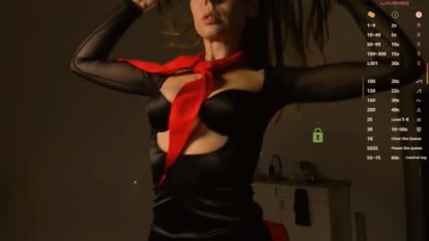 Snapshot of mrclsmira chatting on September 12, 5:46 pm Miraculous St. Mira online show from September 12, 5:46 pm