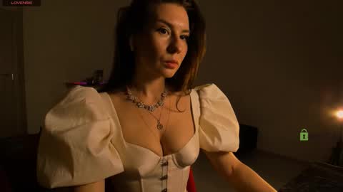 Snapshot of mrclsmira chatting on September 19, 5:57 pm Miraculous St. Mira online show from September 19, 5:57 pm