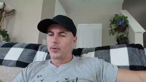 Snapshot of mrcooperxxx chatting on June 1, 12:01 am Brock Cooper online show from June 1, 12:01 am