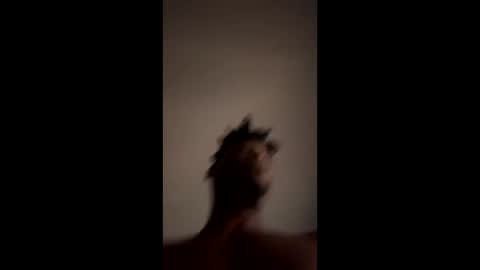 Snapshot of mrdaddyblackni9e chatting on October 22, 11:54 am Daddy Nine online show from October 22, 11:54 am