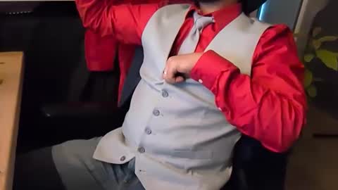 Snapshot of mrdelapampa chatting on December 1, 11:26 am mrdelapampa online show from December 1, 11:26 am