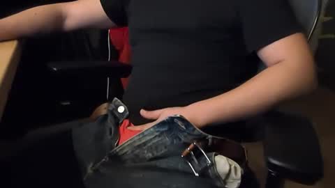 Snapshot of mrdelapampa chatting on December 3, 2:04 pm mrdelapampa online show from December 3, 2:04 pm