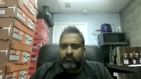 mrdelite1234 online show from April 15, 6:59 pm