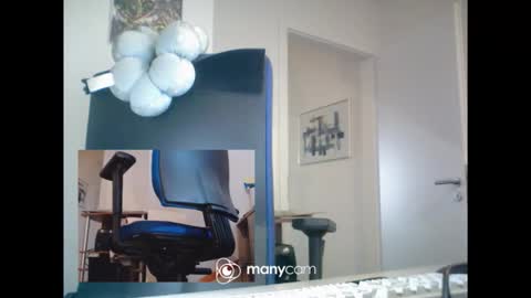 MrJohnsen1975 online show from February 12, 2:34 pm