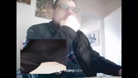 MrJohnsen1975 online show from February 20, 9:54 am