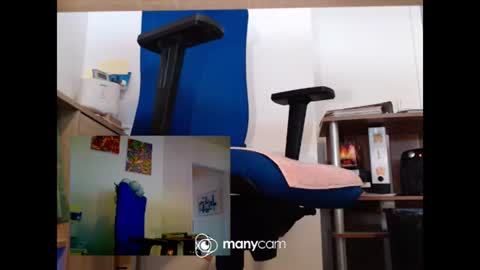 MrJohnsen1975 online show from June 18, 5:06 pm