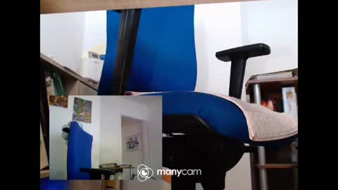 MrJohnsen1975 online show from June 26, 3:05 pm