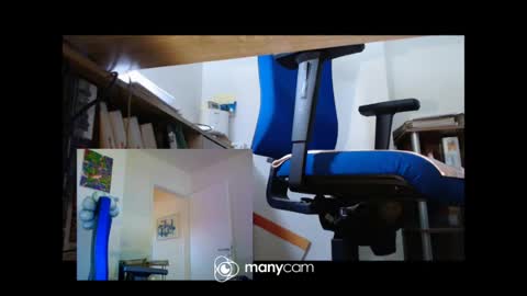 MrJohnsen1975 online show from July 24, 3:21 pm