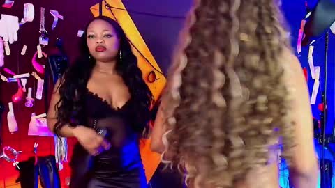 mrebonybdsm online show from October 7, 12:13 pm