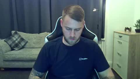 mrengland86566 online show from March 9, 8:24 pm