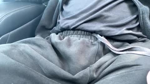 IwantU2WatchME online show from September 13, 8:19 pm