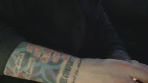 IwantU2WatchME online show from April 24, 3:31 am