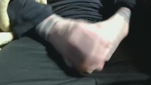 IwantU2WatchME online show from April 25, 11:46 am