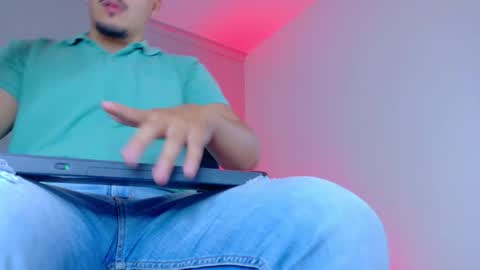 Mr Fox online show from January 12, 7:41 pm