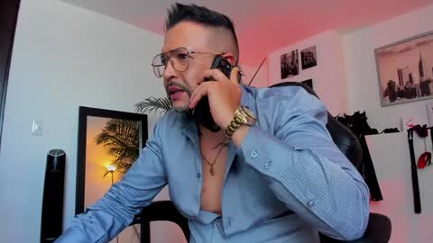 MrFrank. online show from December 18, 3:22 pm