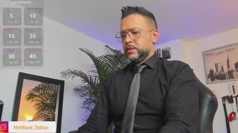 MrFrank. online show from January 13, 1:39 pm