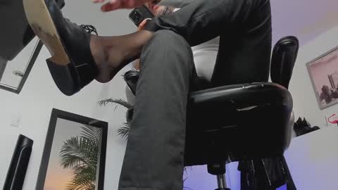 MrFrank. online show from January 28, 3:46 pm