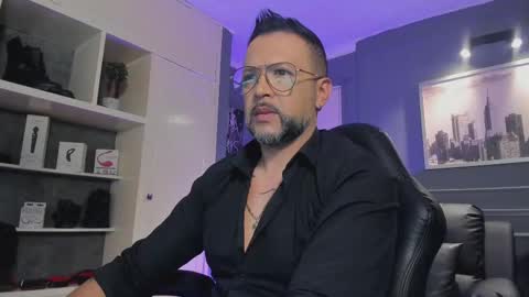 MrFrank. online show from September 16, 11:11 am