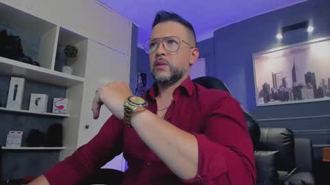 MrFrank. online show from September 28, 1:49 pm