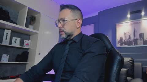 MrFrank. online show from October 30, 11:11 am