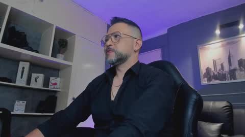 MrFrank. online show from November 5, 12:49 pm