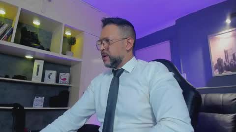 MrFrank. online show from November 14, 11:20 am