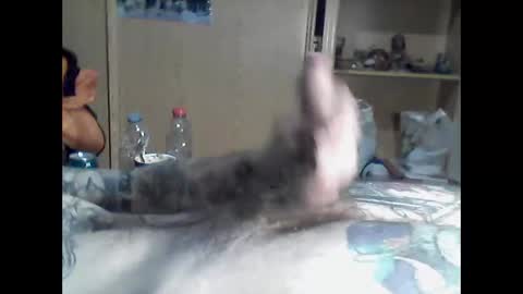 Snapshot of mrfumao chatting on January 12, 4:39 am mrfumao online show from January 12, 4:39 am