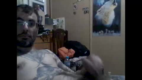 Snapshot of mrfumao chatting on January 18, 2:48 am mrfumao online show from January 18, 2:48 am