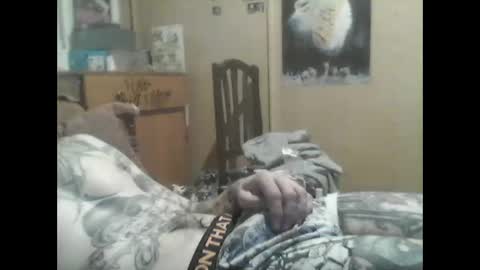 MrFumao online show from March 26, 4:56 pm