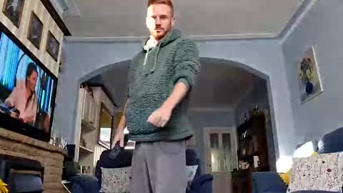 mrgingeritous565205 online show from November 21, 12:59 pm