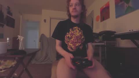 Ian online show from March 27, 5:24 am