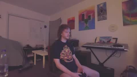 Ian online show from April 24, 5:43 am