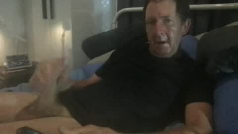 mrgray11xxx aussie online show from October 30, 7:25 pm