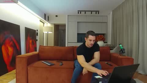 juan luis online show from November 10, 3:11 pm