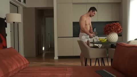 juan luis online show from November 17, 9:04 am