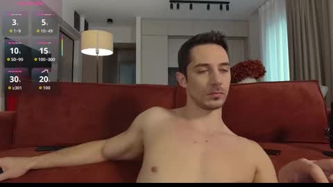 juan luis online show from November 19, 8:25 am