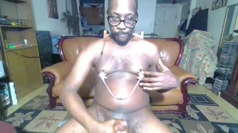 GSpotMassager online show from December 3, 4:31 am