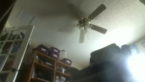 MrGspotHitter4U online show from April 23, 4:31 pm