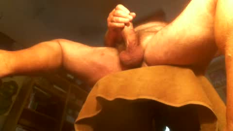 MrGspotHitter4U online show from July 18, 10:02 pm