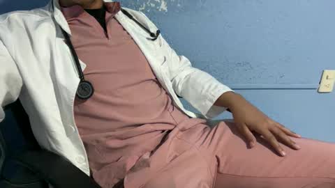 MrHeart online show from April 14, 3:56 am