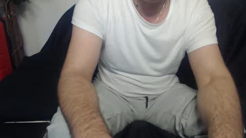 Your Mister online show from January 23, 8:36 am