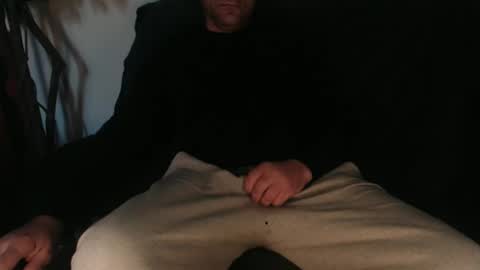 Your Mister online show from January 17, 12:21 pm