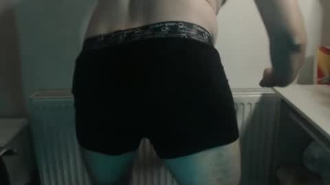 Your Mister online show from March 19, 2:10 pm