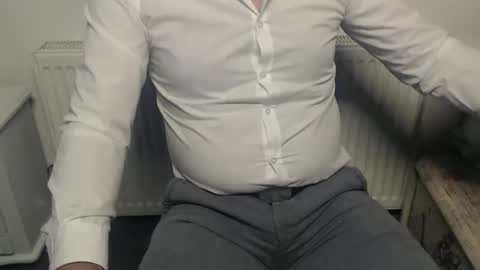 Your Mister online show from March 25, 11:38 am